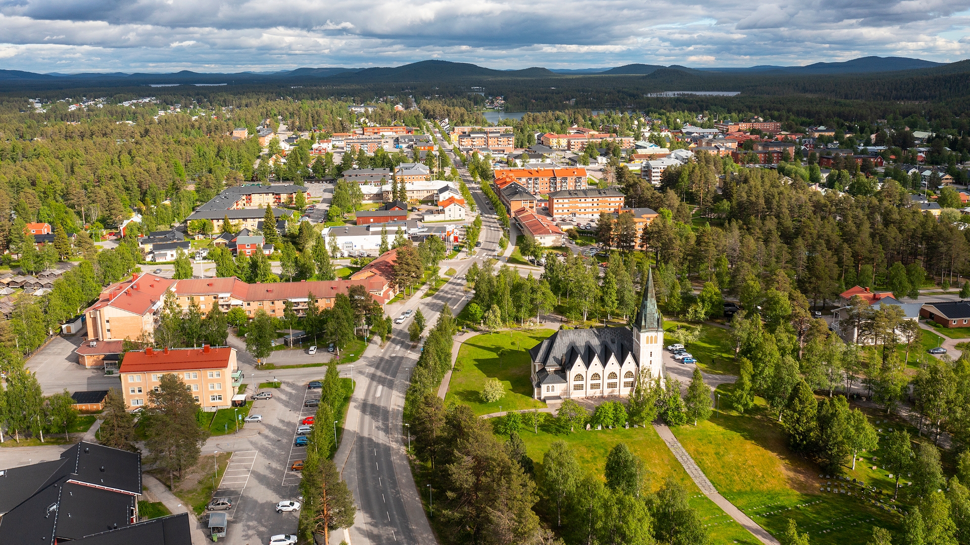 Arvidsjaurs kommun