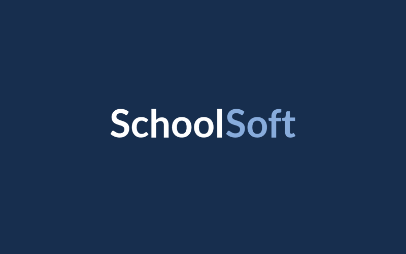 Schoolsoft lärplattform