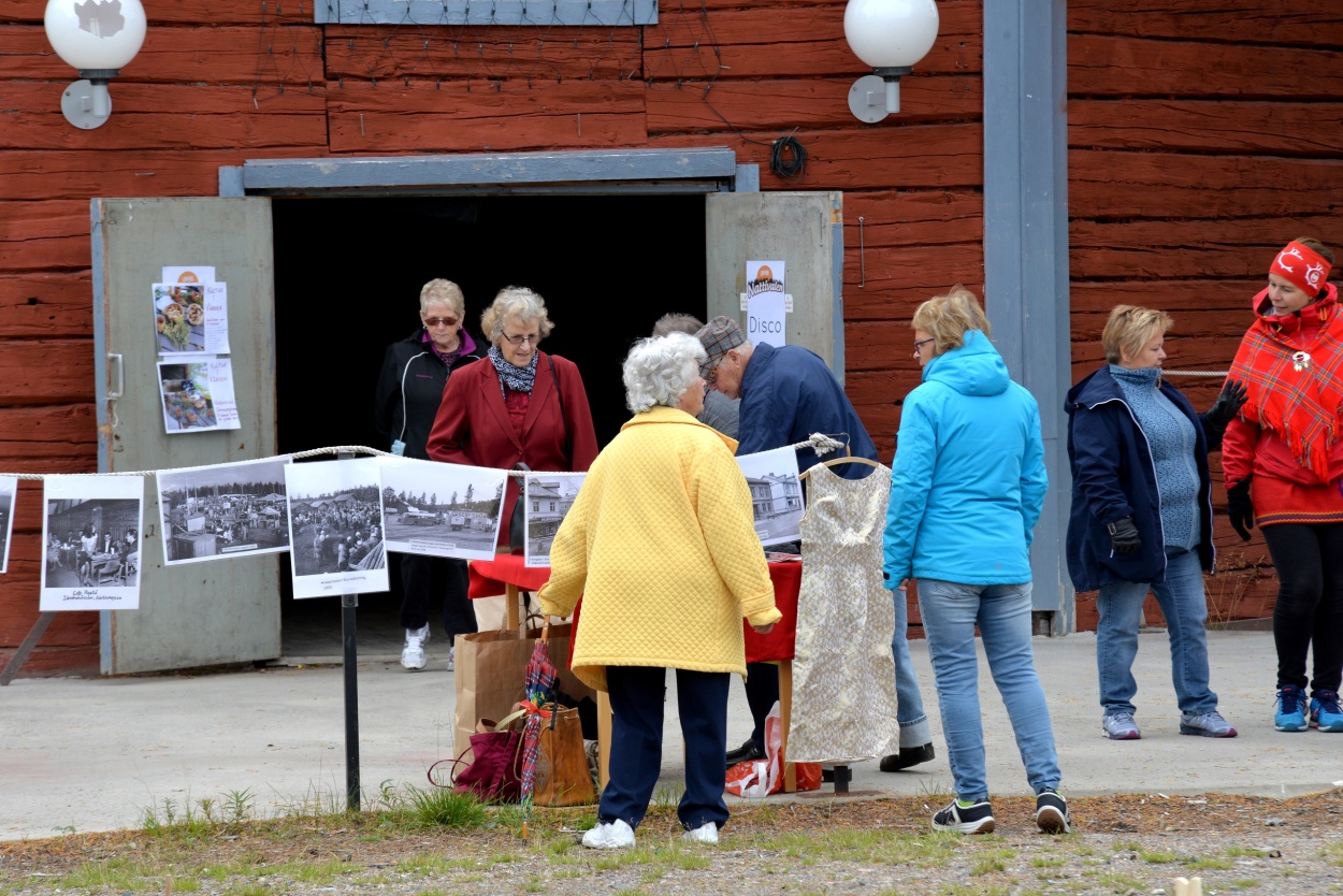 Kultur, Kultur i vården,