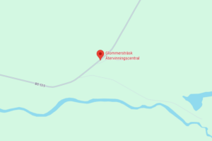 Glommersträsk ÅVC