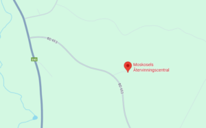 Moskosels ÅVC