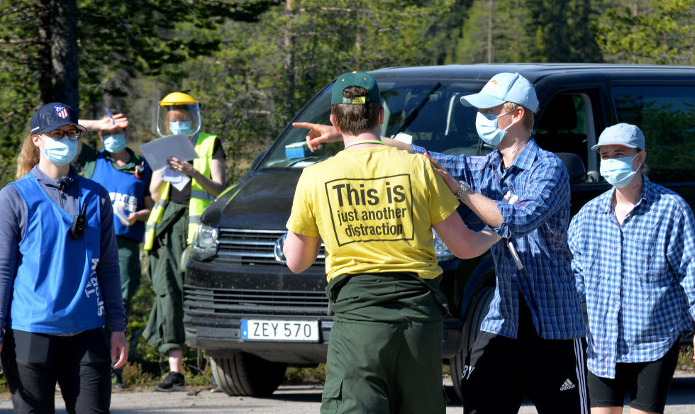 Totalförsvar, civil beredskap, civilt försvar, IKK, Internationel kris och konflikthantering