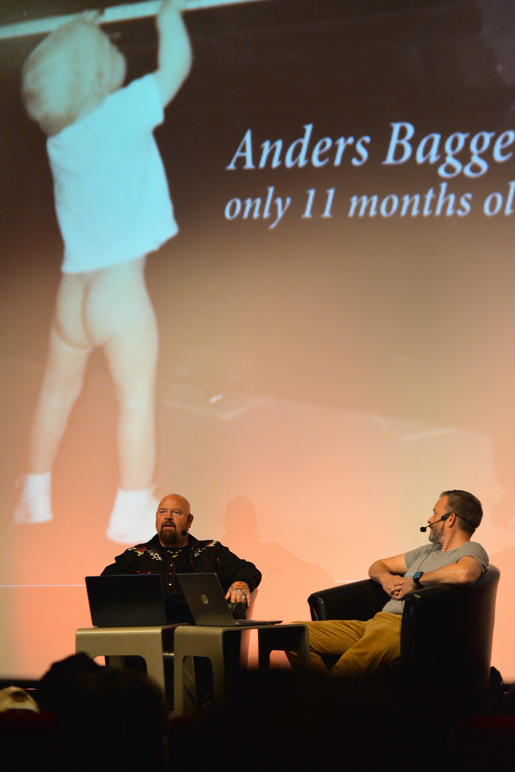 Anders Bagge