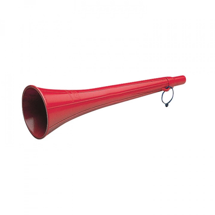 Signalhorn, Hesa Fredrik