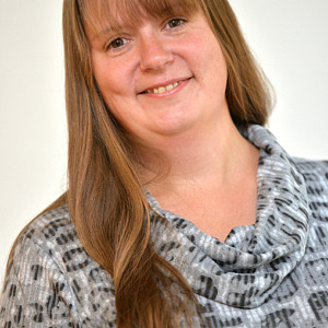 Ann Enoksson, näringslivsstrateg.