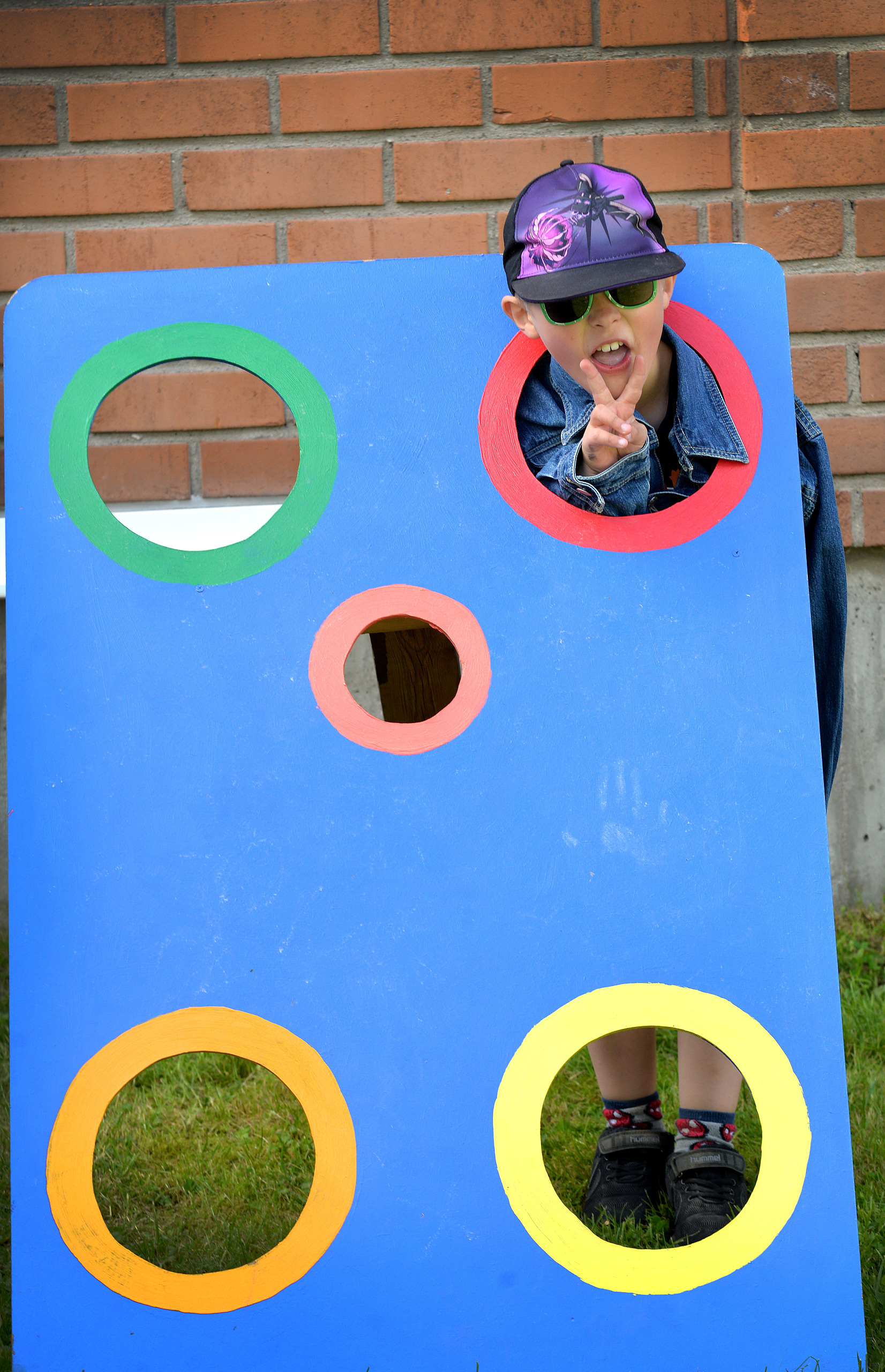 Lets Go Arvidsjaur, Let´s Go, Lets go Kids, barn,