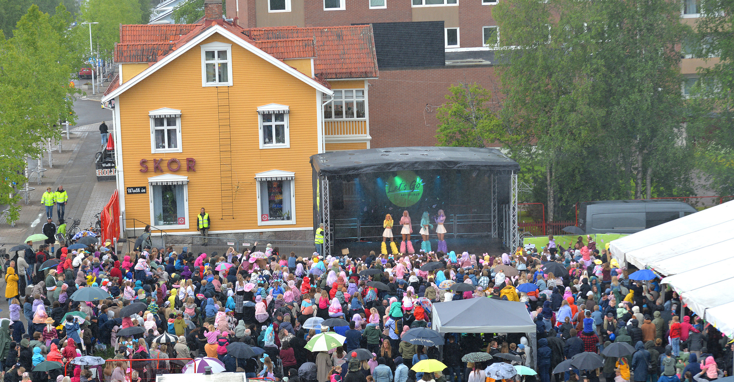 Dolly Style Foto Kent Norberg 250704
