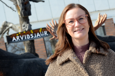 Lena Sundqvist, sport, programledare, sportkommentator,