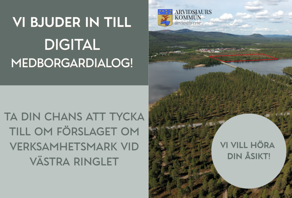 Medborgardialog Västra Ringlet